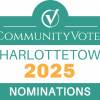 CommunityVotes Charlottetown 2025