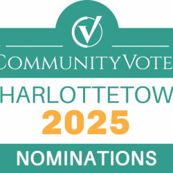 CommunityVotes Charlottetown 2025