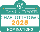 CommunityVotes Charlottetown 2025