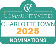 CommunityVotes Charlottetown 2025