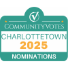 CommunityVotes Charlottetown 2025
