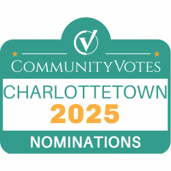 CommunityVotes Charlottetown 2025