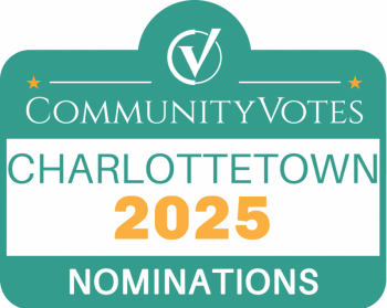 CommunityVotes Charlottetown 2025