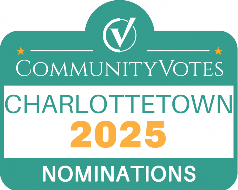 CommunityVotes Charlottetown 2025