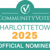 CommunityVotes Charlottetown 2025