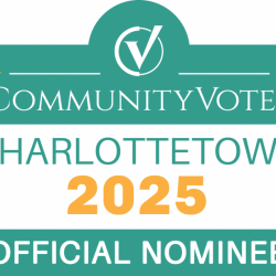 CommunityVotes Charlottetown 2025