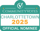 CommunityVotes Charlottetown 2025