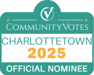 CommunityVotes Charlottetown 2025