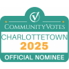 CommunityVotes Charlottetown 2025