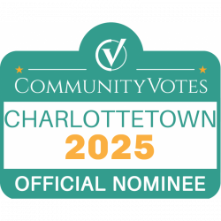 CommunityVotes Charlottetown 2025