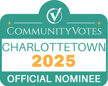 CommunityVotes Charlottetown 2025