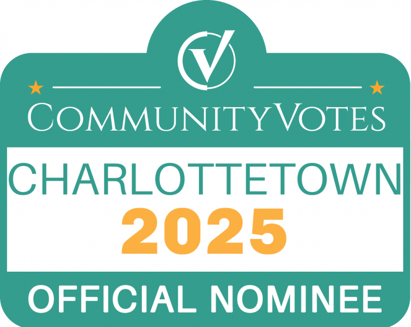 CommunityVotes Charlottetown 2025