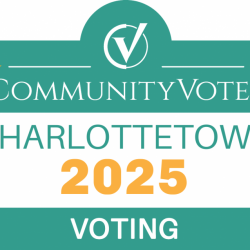 CommunityVotes Charlottetown 2025