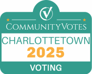 CommunityVotes Charlottetown 2025