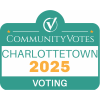 CommunityVotes Charlottetown 2025