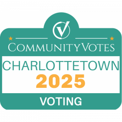 CommunityVotes Charlottetown 2025