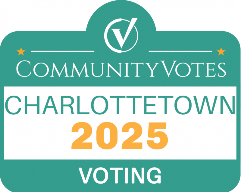 CommunityVotes Charlottetown 2025
