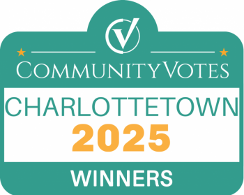 CommunityVotes Charlottetown 2025