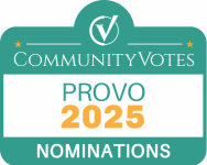 CommunityVotes Provo 2025