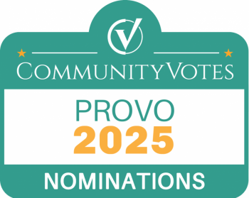 CommunityVotes Provo 2025