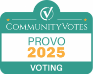 CommunityVotes Provo 2025