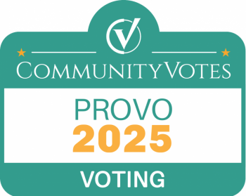 CommunityVotes Provo 2025