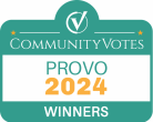 CommunityVotes Provo 2024