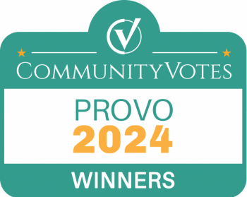 CommunityVotes Provo 2024