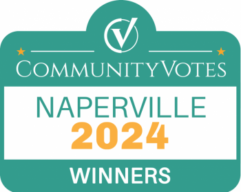 CommunityVotes Naperville 2024