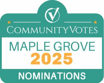 CommunityVotes Maple Grove 2025