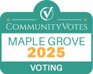 CommunityVotes Maple Grove 2025