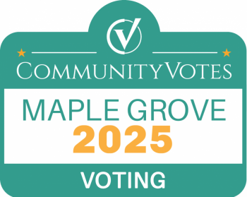 CommunityVotes Maple Grove 2025