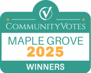 CommunityVotes Maple Grove 2025