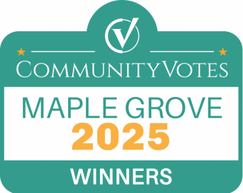 CommunityVotes Maple Grove 2025