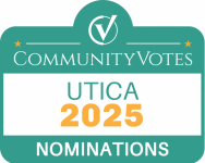 CommunityVotes Utica 2025