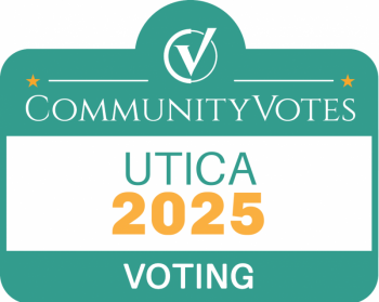 CommunityVotes Utica 2025