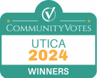 CommunityVotes Utica 2024