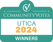 CommunityVotes Utica 2024
