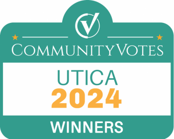 CommunityVotes Utica 2024