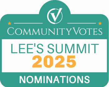 CommunityVotes Lee's Summit 2025
