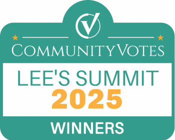 CommunityVotes Lee's Summit 2025