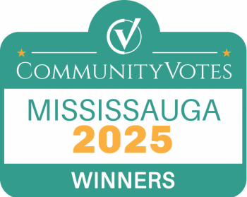 CommunityVotes Mississauga 2025