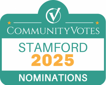 CommunityVotes Stamford 2025