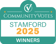 CommunityVotes Stamford 2025