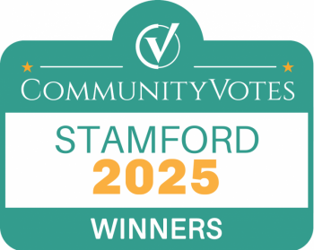 CommunityVotes Stamford 2025