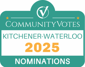 CommunityVotes Kitchener-Waterloo 2025