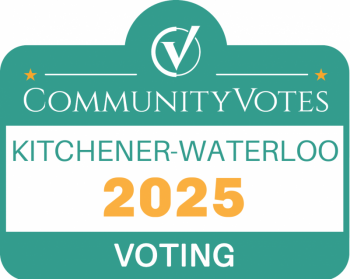 CommunityVotes Kitchener-Waterloo 2025