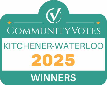 CommunityVotes Kitchener-Waterloo 2025