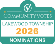 CommunityVotes Lakewood Township 2026