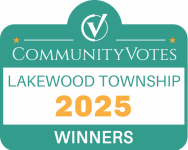 CommunityVotes Lakewood Township 2025